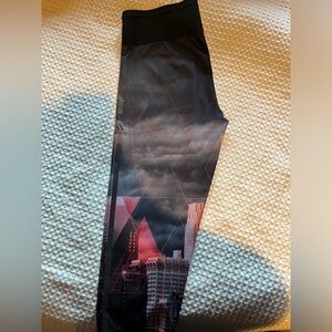 Adidas size medium leggings